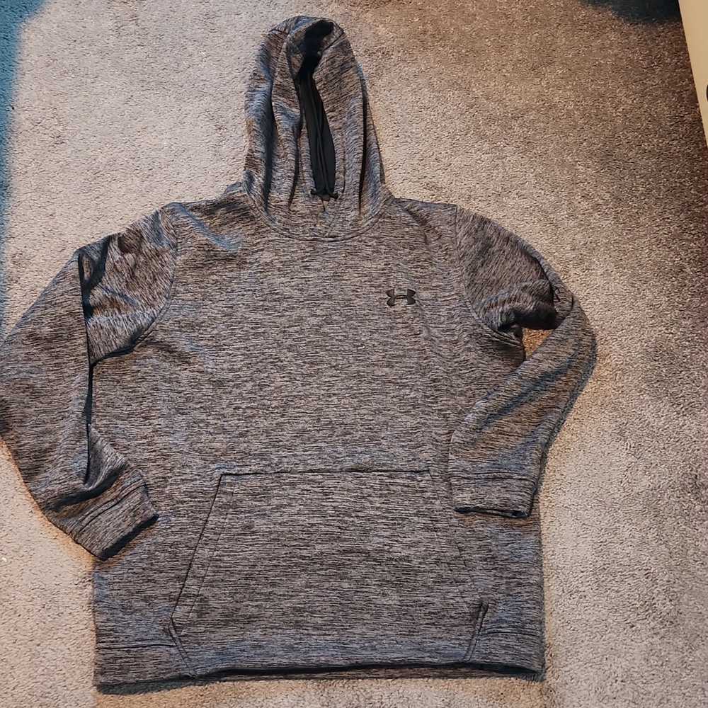UnderArmour Hoddie